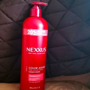 Nexxus Conditioner